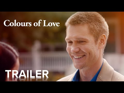 Colors Of Love Official Trailer