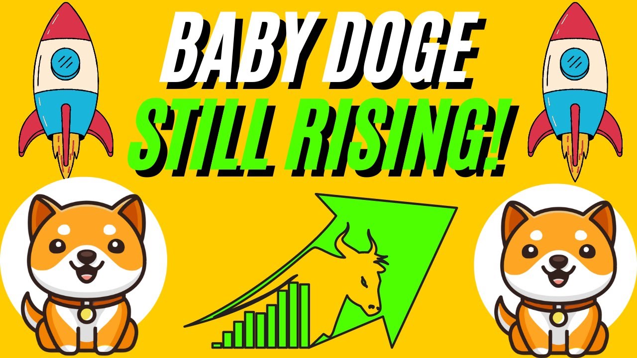 BABY DOGE Road To 100X EP 24 How Long Will The Pump Last YouTube baby-doge-road-to-100x-ep-24-how-long-will-the-pump-last-youtube
