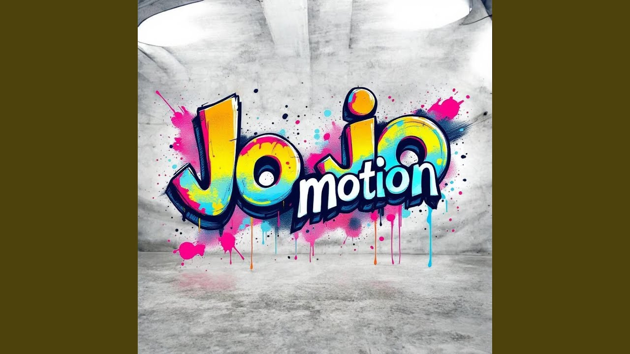 Watch Jo Jo Motion on YouTube Watch Jo Jo Motion on YouTube