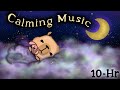 Autism Calming Music for Sleep &amp; Stress Relief 💛 10-Hour Soothing Visuals