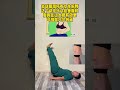 Slim Your Waist Fast! Abdominal Hang and Protrude Workout