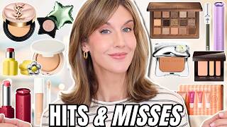 Testing the NEW HYPED Makeup: Everyone is Talking About! ...What's Good & What's NOT screenshot 5