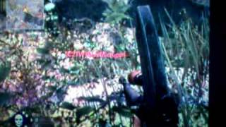 Cliffside Glitching Call of duty World at War