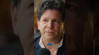 Unmasking the Internet's Impact on Jeffrey Epstein's Legacy #shorts #ericweinstein