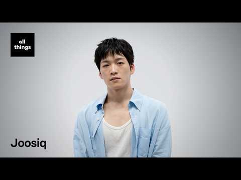 [4K] 주시크(JOOSIQ) '죽음의 조각을 삼켰어'｜ALL THINGS