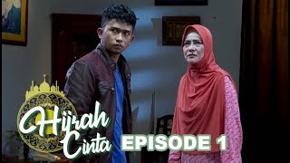 Tertangkap Polisi - Hijrah Cinta The Series Episode 1 Part 1 #IndahnyaRamadan