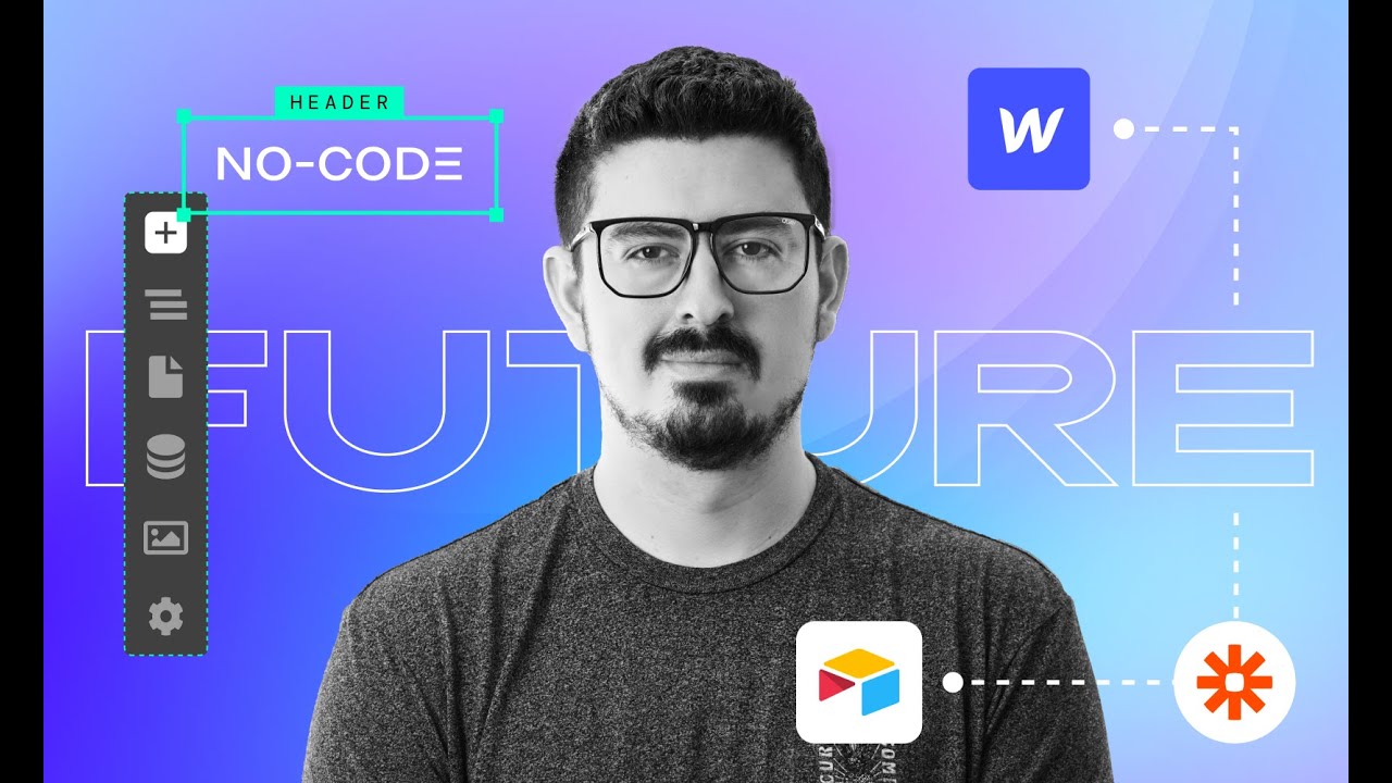 Course〡No-Code Automations: The Future of the Web - YouTube