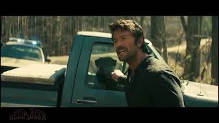 🤠🔥 THE RESCUE Official Trailer (2027) | Brandon Sklenar