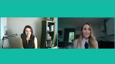 Keeping Hope Alive with Lindsey Langley | Teaser Video