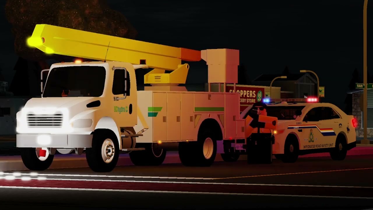 Integrated Road Safety Unit