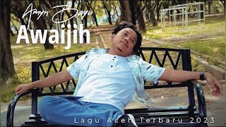 Amyn Bayu - Awaijih ( Official Music Video )