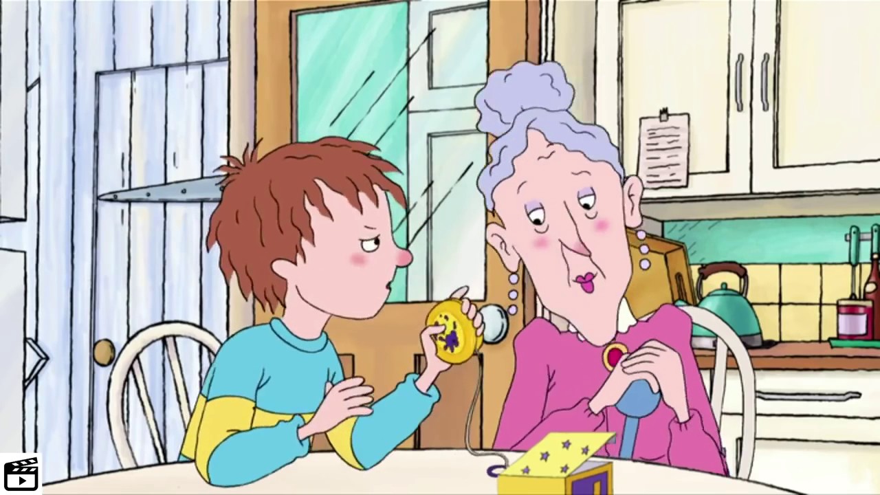 horrid-henry-special-spinner-hhfe-youtube