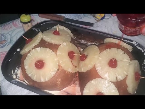 Preparando la cena de año nuevo con mi novia/blog