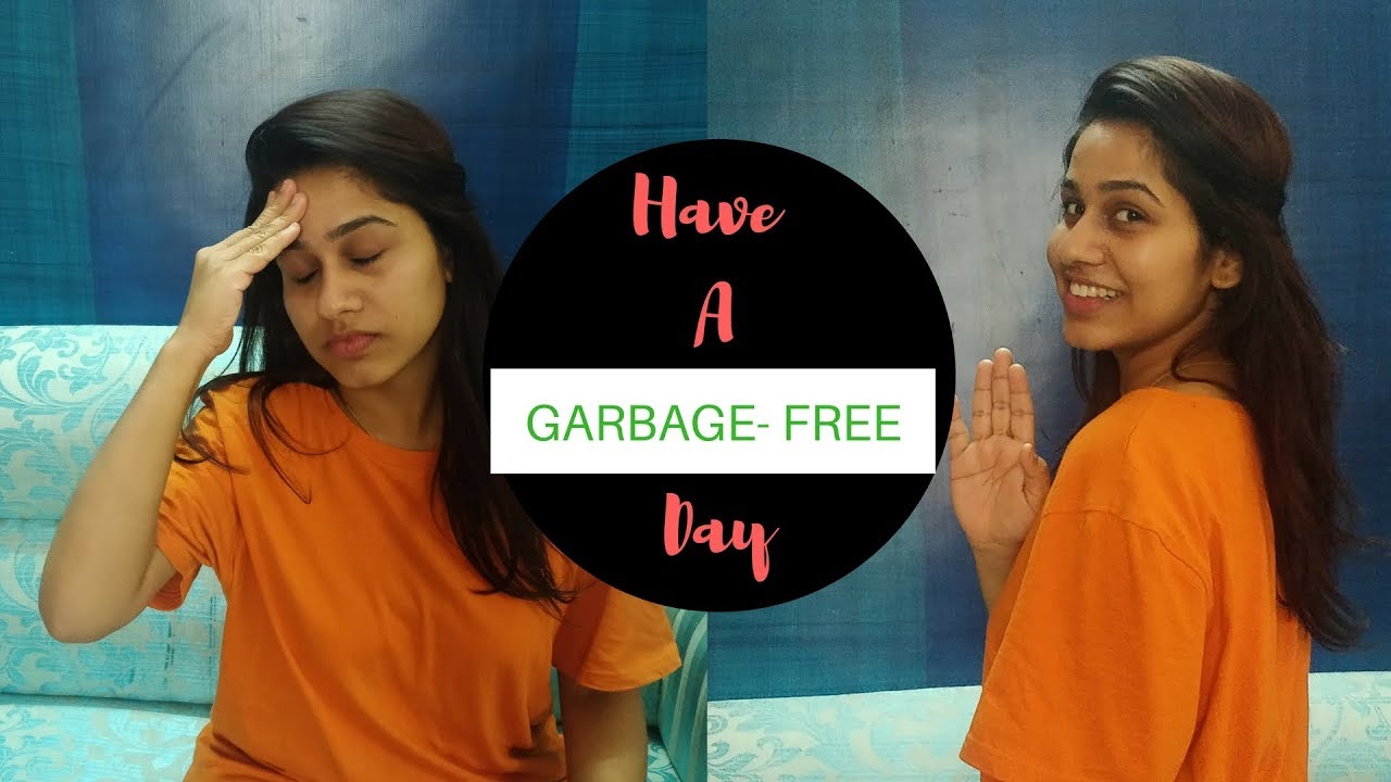 How to keep Negativity away| People are like Garbage Trucks|Adore your Detours