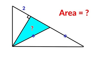 USA Math Olympiad | A Very Nice Geometry Problem