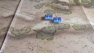 Battle Hymn - Gettysburg - Play Through Part 1