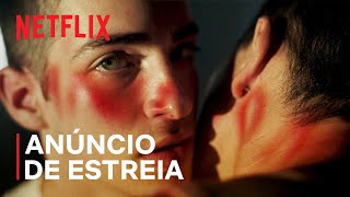 Elite: Temporada 6 | Anúncio de estreia | Netflix