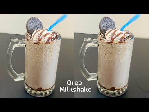 thick-&-tasty-oreo-milkshake-recipe-in-2-minutes-|-oreo-milkshake-|-oreo-recipe