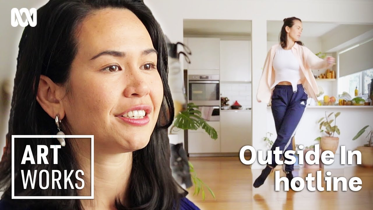 Turning lockdown song dedications into performance art | Art Works