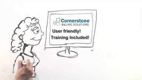 Cornerstone Billing Solutions