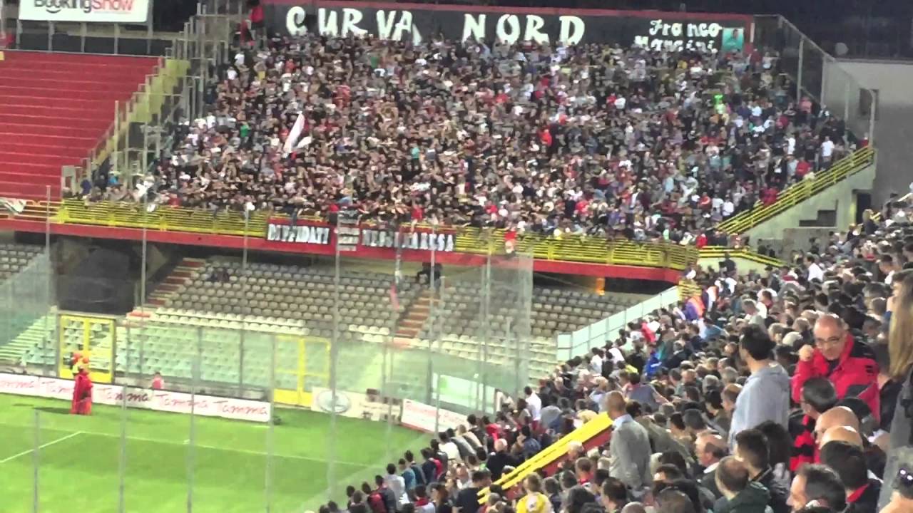 Foggia Akragas 2-1 - 