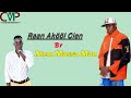 Atem Massa Man Raan Akööl Cien South Sudan New Music