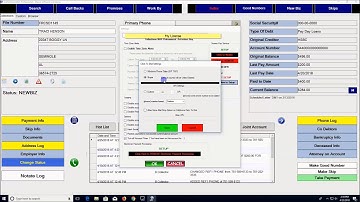 Click to Dial  - Collections MAX Professional