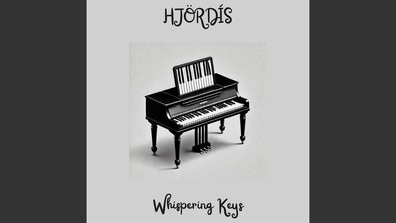 Watch Whispering Keys on YouTube Watch Whispering Keys on YouTube