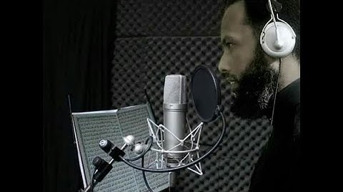 السجدة والانسان تلاوة خاشعة متقنة لفضيلة الشيخ (زكريا محى الدين) حفظه الله تعالى