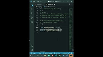 #shorts #Programming converting function convert hours into seconds in javascript