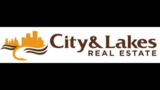 City and Lakes Real Estate / 4619 141st Avenue NE, Spicer MN / Lake Home