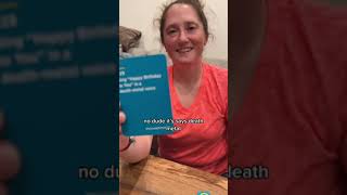 Hilarious and Silly Family Game Night Idea | You Laugh You're Out