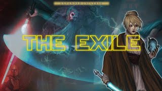 The Jedi Exile: A Complete Biography | Manda-LORE
