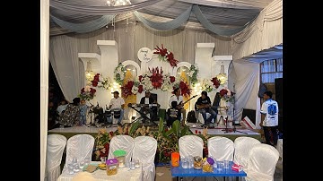 Live Stream MAHARANI MUSIC || THE WEDDING DAY HANAFI & ZALZA || LIVE SENTUL - TEMBELANG - JOMBANG