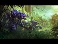 Saurian Hörspiel – OnePageRules Age of Fantasy Lore