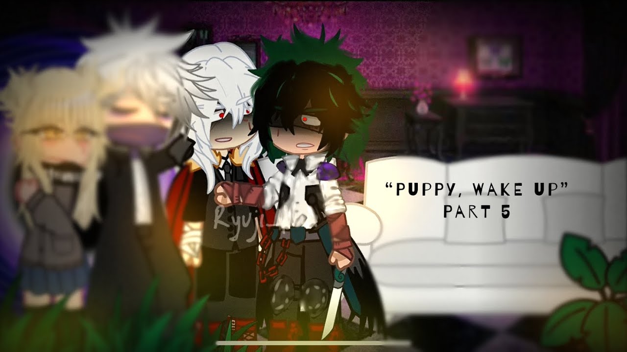 Puppy Wake Up Part 5 Angst IzuSho Series Org puppy-wake-up-part-5-angst-izusho-series-org