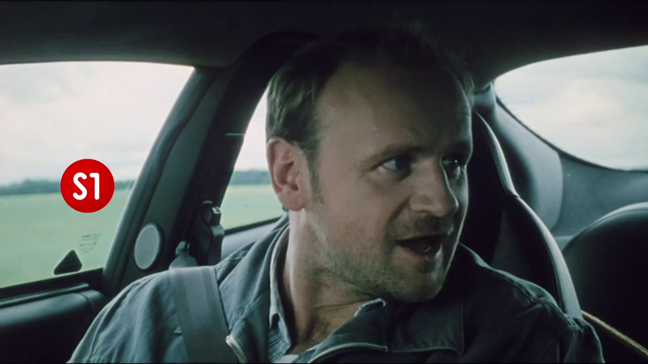 "Hildes Reise" bei S1