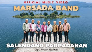 MARSADA BAND - SALENDANG PARPADANAN ||   || Lagu Batak Terbaru 2026