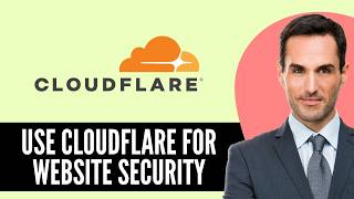How to Use Cloudflare for Website Security (2026) Full Guide