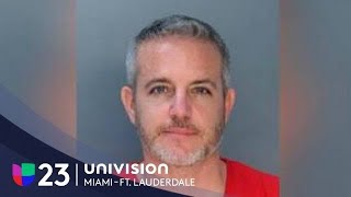 Arrestan al hijo del congresista Carlos Giménez por supuesta golpiza a comisionado de Miami