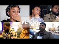 Vlog 061 | Trying New Things | ShaniceAlisha .