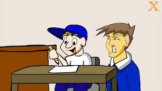 How to create your own Sonic fan character but the host does it in one take