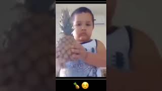 🍍😊