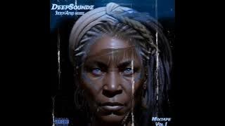 DeepSoundz - AFROHOUSE_MIX | Vol. 1