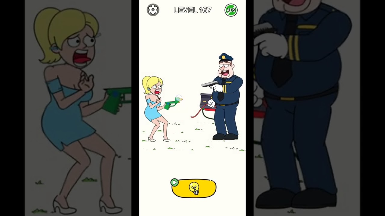 Draw It Story 2 Level 161 to 170 Walkthrough ( Android/ios )
