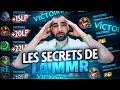 Comment fonctionne la mmr sur league of legends  les secrets pour ne pas atomiser son elo cach 