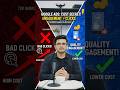 CPC & CTR Are DEAD! The ONLY Metric That Matters in Performance Marketing | Izaz Google Ads Expert