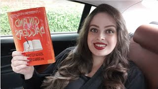 September Tay Bookclub Book + Vlogtember???