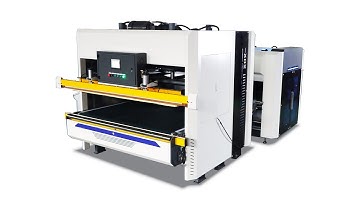 Mattress Compression & Packaging Machine :  Suitable for All Kinds of Mattresses