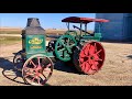 The Oldest Tractor on the Farm, answers to your questions, and winners announced!!